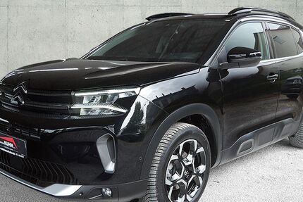 Citroen C5 Aircross 35.200 km 24.290 &euro; Karlsruhe 76185