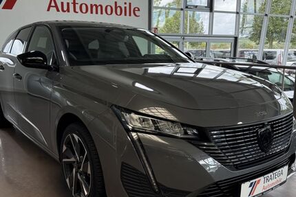 Peugeot 308 8.697 km 26.990 &euro; Bruchsal 76646