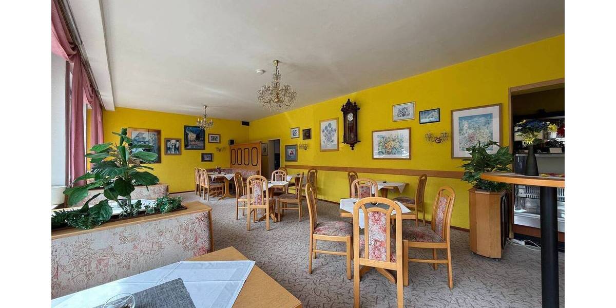 Gewerbeobjekt Bad Soden-Salmünster Bad Soden - 950.000&euro; | Angebot:25685331