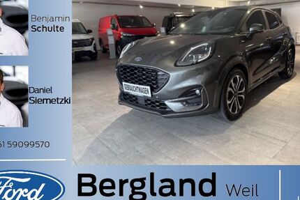 Ford Puma 30.330 km 19.990 &euro; Bergneustadt 51702