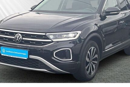 VW T-Roc 70.169 km 21.950 € Osann-Monzel 54518