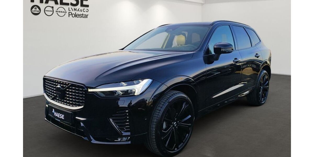 Volvo XC60 25.180 km 47.200 &euro; Mainz-Kastel 55252