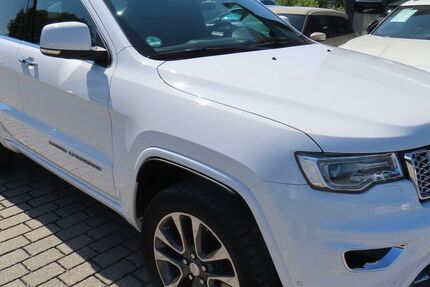 Jeep Grand Cherokee 80.000 km 22.990 &euro; Herschbach 56414