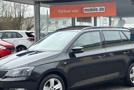 Skoda Fabia 149.961 km 9.200 &euro; Haßloch 67454