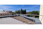119,5 m² sanierte 4-Raum-Wohnung incl. Dachterrasse + Stellplatz 5 zimmer
