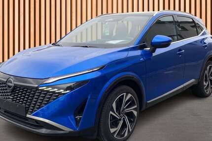 Nissan Qashqai 12.166 km 29.980 &euro; Dresden/Weißig 01328