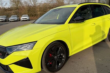 Skoda Octavia 15.416 km 36.980 &euro; Bitburg 54634