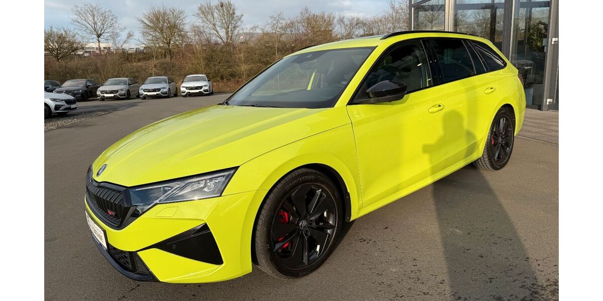 Skoda Octavia 15.416 km 36.980 &euro; Bitburg 54634