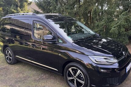 VW Caddy Maxi 13.500 km 40.900 &euro; Jübar 38489