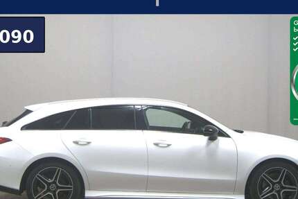 Mercedes-Benz CLA 220 150.316 km 20.680 &euro; Gyhum/Bockel 27404