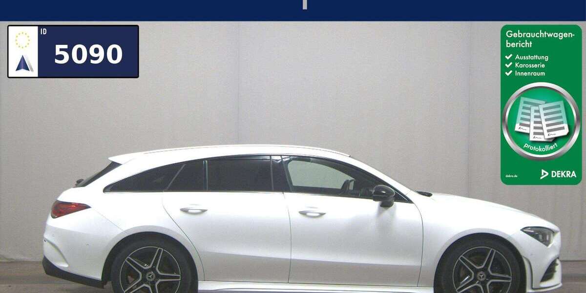 Mercedes-Benz CLA 220 150.316 km 20.680 &euro; Gyhum/Bockel 27404