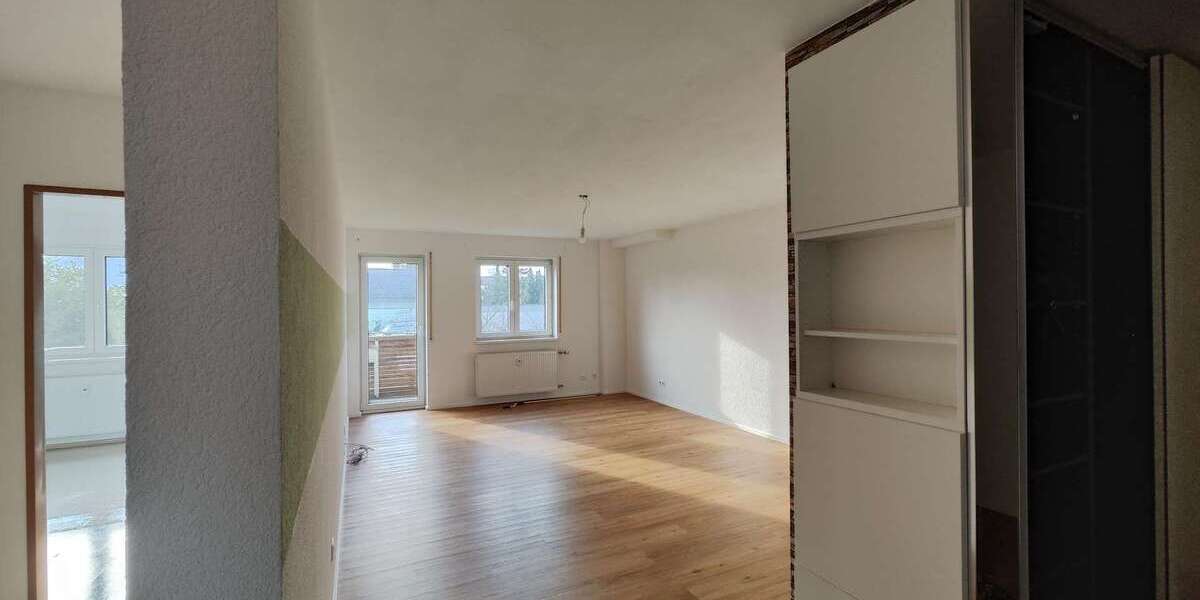 Wohnung zum Kaufen in Rheinstetten 330.000 € 90 m² 3 zimmer