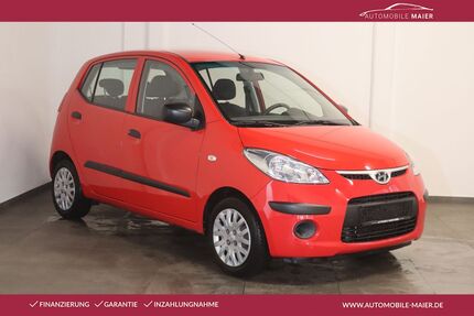 Hyundai i10 59.900 km 2.600 &euro; Bebra 36179