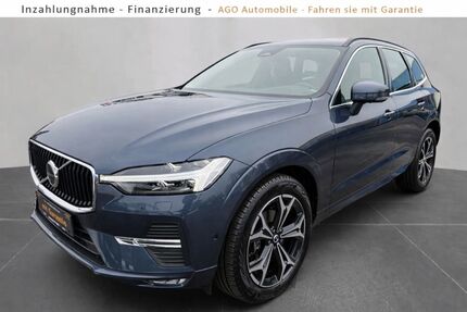 Volvo XC60 33.800 km 30.990 &euro; Hamburg 20539