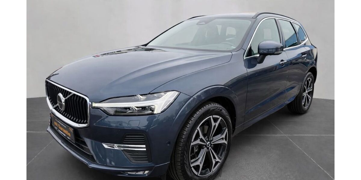 Volvo XC60 33.800 km 30.990 &euro; Hamburg 20539