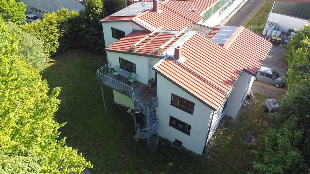 Gewerbeobjekt Ravensburg Schmalegg - 650.000&euro; | Angebot:26228570