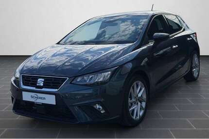 Seat Ibiza 13.100 km 18.100 &euro; Neustadt an der Weinstraße 67433
