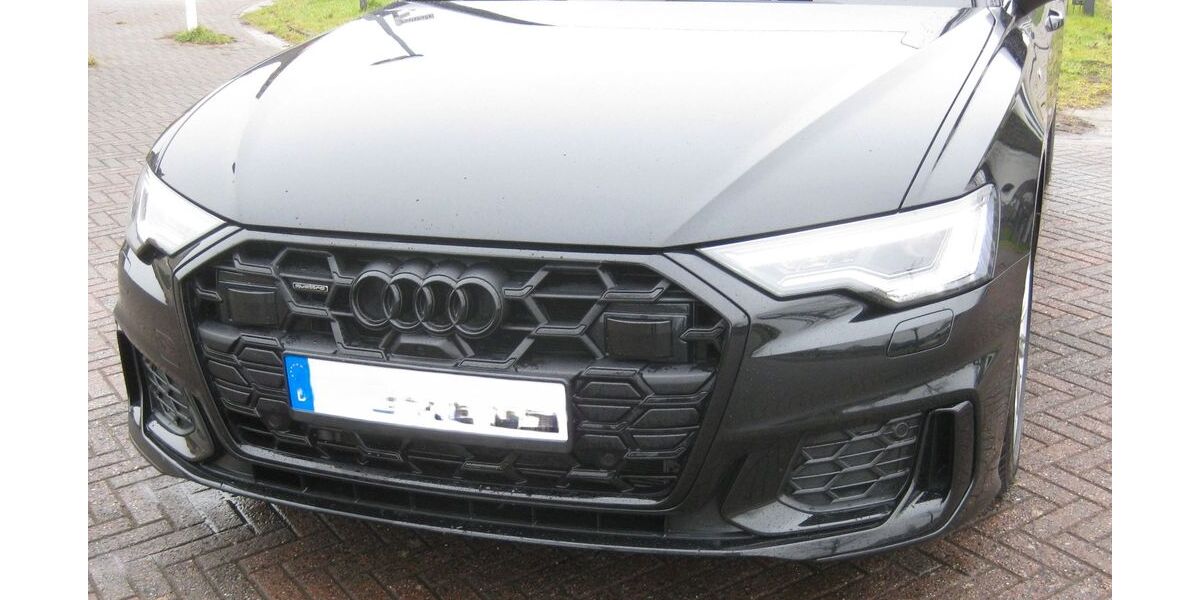 Audi A6 39.400 km 49.590 &euro; Norden 26506