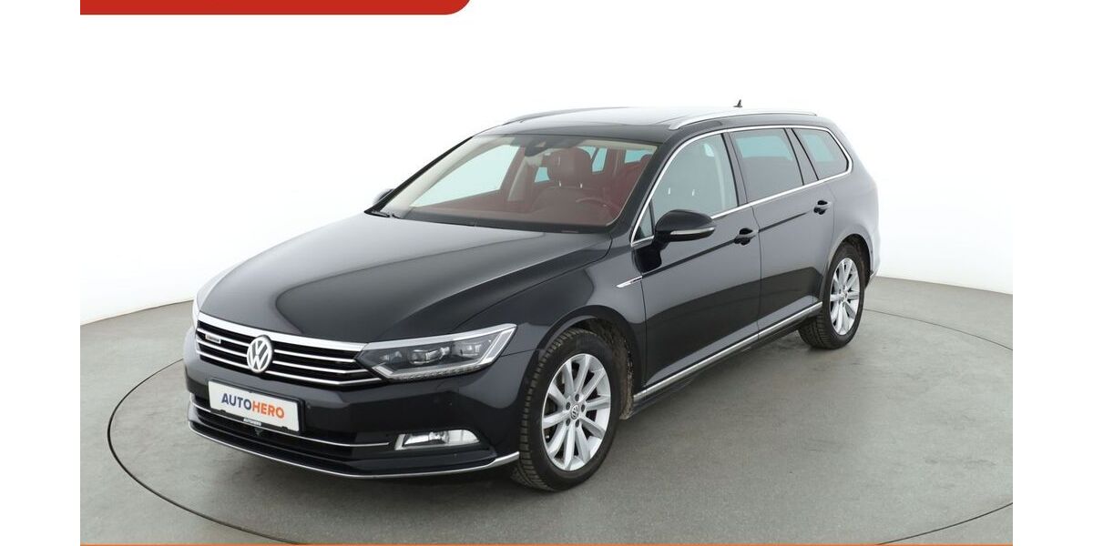 VW Passat 100.185 km 20.030 &euro; Dresden 01187