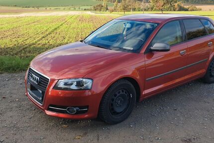 Audi A3 212.000 km 6.000 &euro; Gerbrunn 97218