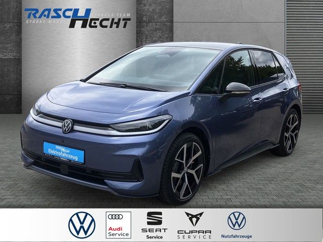 VW ID.3 3.900 km 45.930 &euro; Fürstenfeldbruck 82256