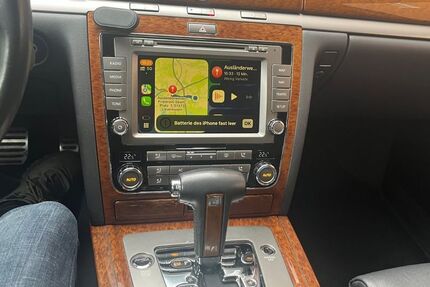 VW Phaeton 198.085 km 8.599 &euro; Leverkusen 51375