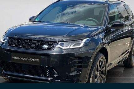 Land Rover Discovery Sport 4.000 km 51.980 &euro; Kaiserslautern 67655