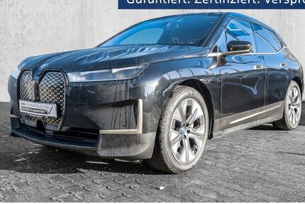 BMW iX 91.849 km 34.990 &euro; Unna 59425