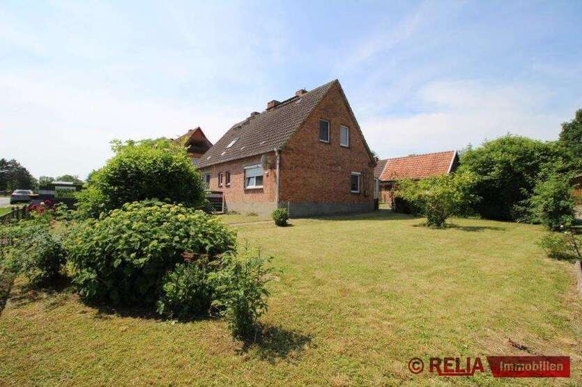 Haus zum Kaufen in Gülzow-Prüzen 145.000 € 65 m²