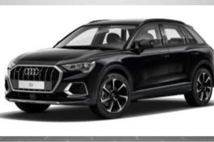 Audi Q3 51.638 km 31.990 &euro; Homburg 66424