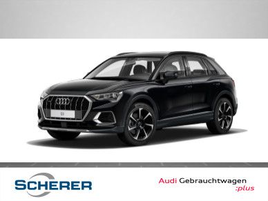 Audi Q3 51.638 km 31.990 &euro; Homburg 66424