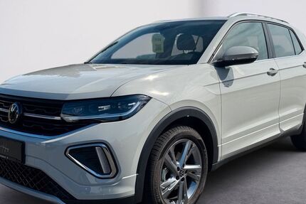 VW T-Cross 2.900 km 23.290 &euro; Kenzingen 79341