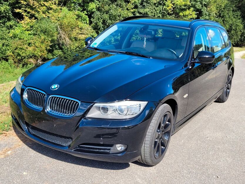 BMW 325 235.303 km 8.599 € Pfatter 93102