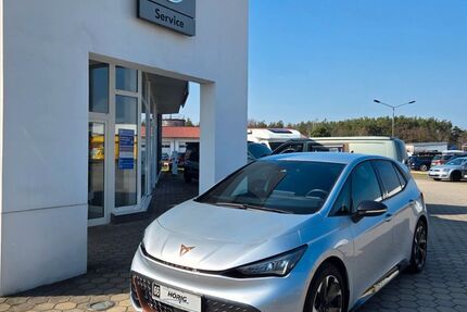 Cupra Born 24.630 km 24.490 &euro; Königsbrück 01936