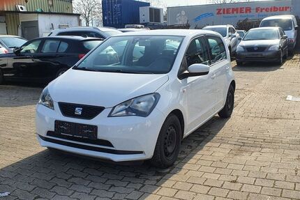Seat Mii 245.873 km 3.000 &euro; Freiburg 79108