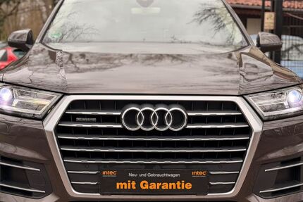 Audi Q7 141.000 km 22.999 &euro; Berlin 12347