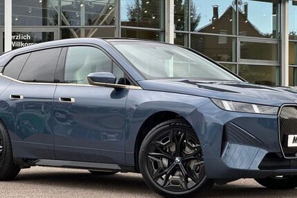 BMW iX 8.674 km 65.699 &euro; Winnenden 71364