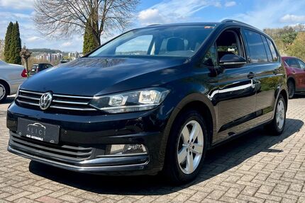 VW Touran 187.120 km 12.990 &euro; Taunusstein 65232