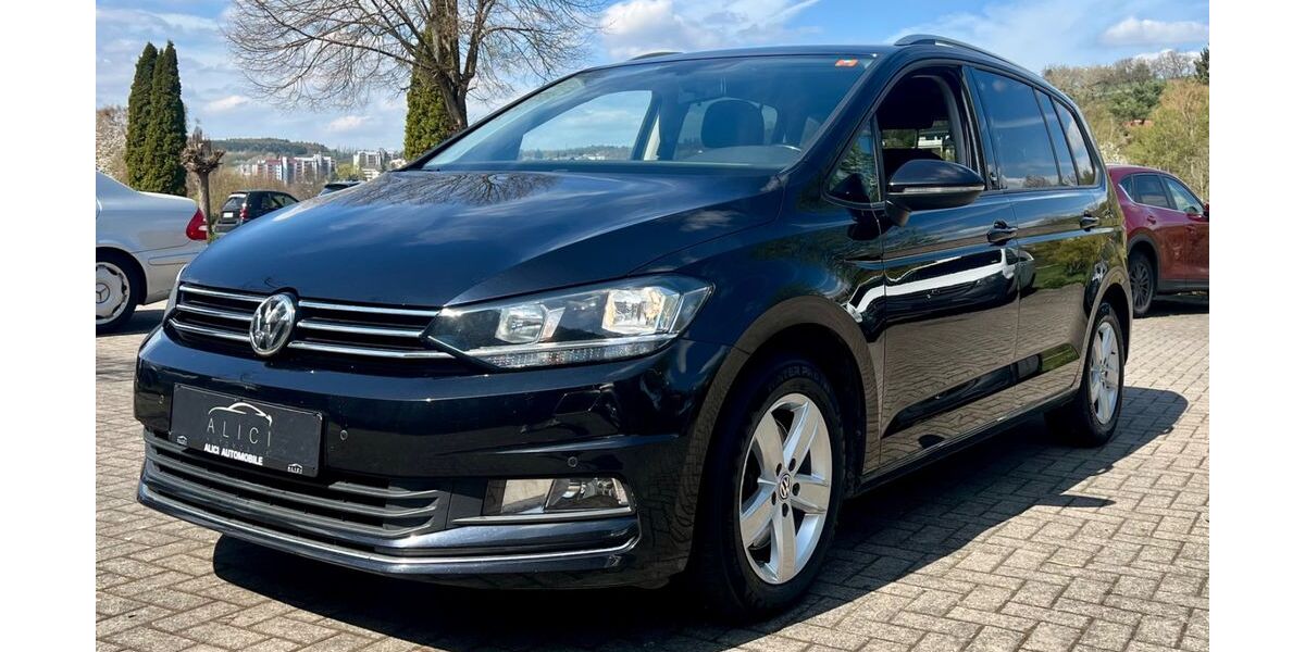 VW Touran 187.120 km 12.990 &euro; Taunusstein 65232