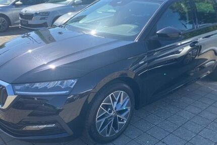 Skoda Octavia 112.093 km 18.780 &euro; Kaiserslautern 67657