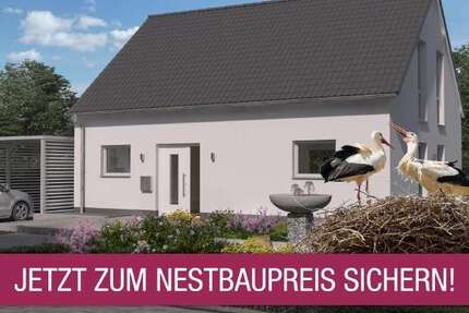 Haus Albstadt Laufen Gemarkung Laufen an der Eyach - 4 Zimmer, 128 m&sup2;, 598.607&euro; | Angebot:26908025