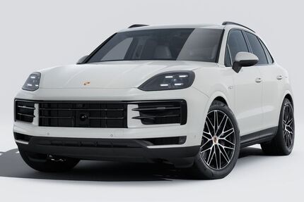 Porsche Cayenne 7.200 km 95.780 &euro; Paderborn 33100