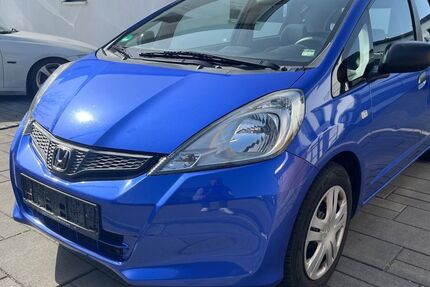 Honda Jazz 148.000 km 4.300 &euro; Riedlingen 88499