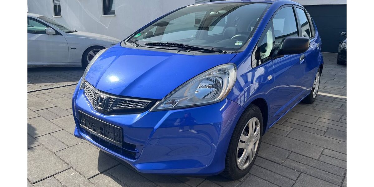 Honda Jazz 148.000 km 4.300 &euro; Riedlingen 88499