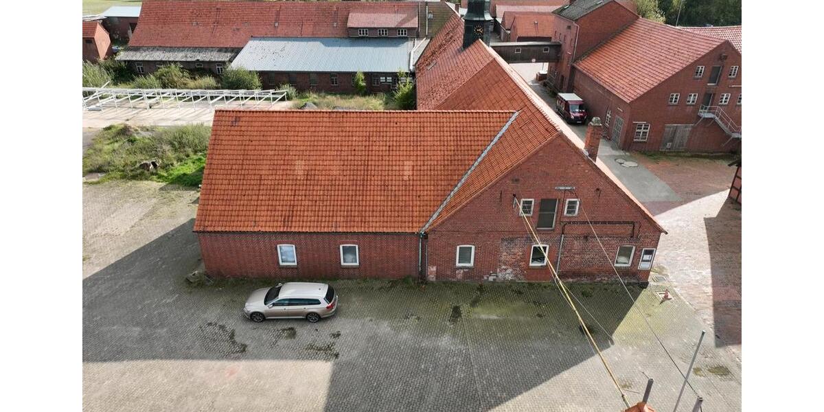 Gewerbeobjekt Lemförde - 28&euro; | Angebot:20219042