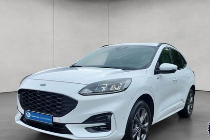 Ford Kuga 41.023 km 22.990 &euro; Heilbronn 74080