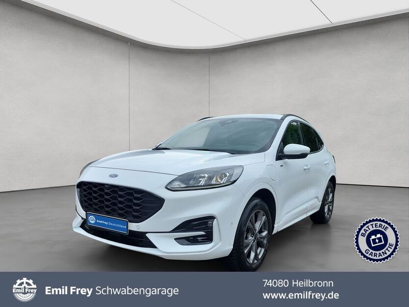 Ford Kuga 41.023 km 23.990 € Heilbronn 74080