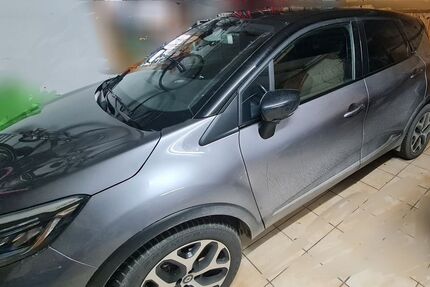 Renault Captur 28.549 km 14.600 &euro; Niederstotzingen 89168