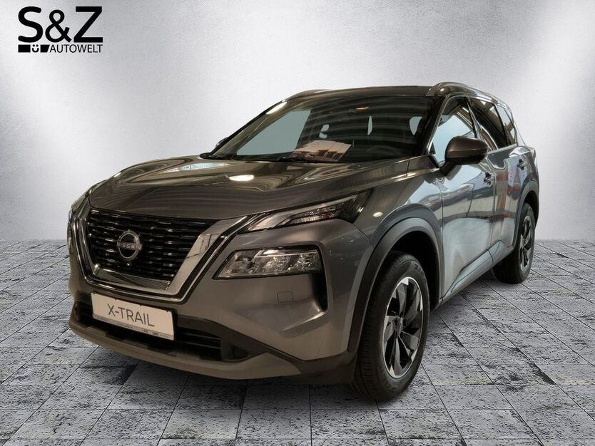 Nissan X-Trail 15.000 km 34.480 € Lübeck 23560