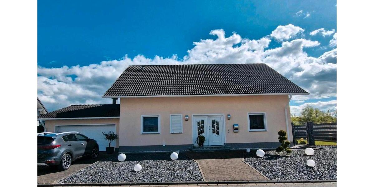 Einfamilienhaus Speicher - 5 Zimmer, 200 m&sup2;, 549.000&euro; | Angebot:26225192